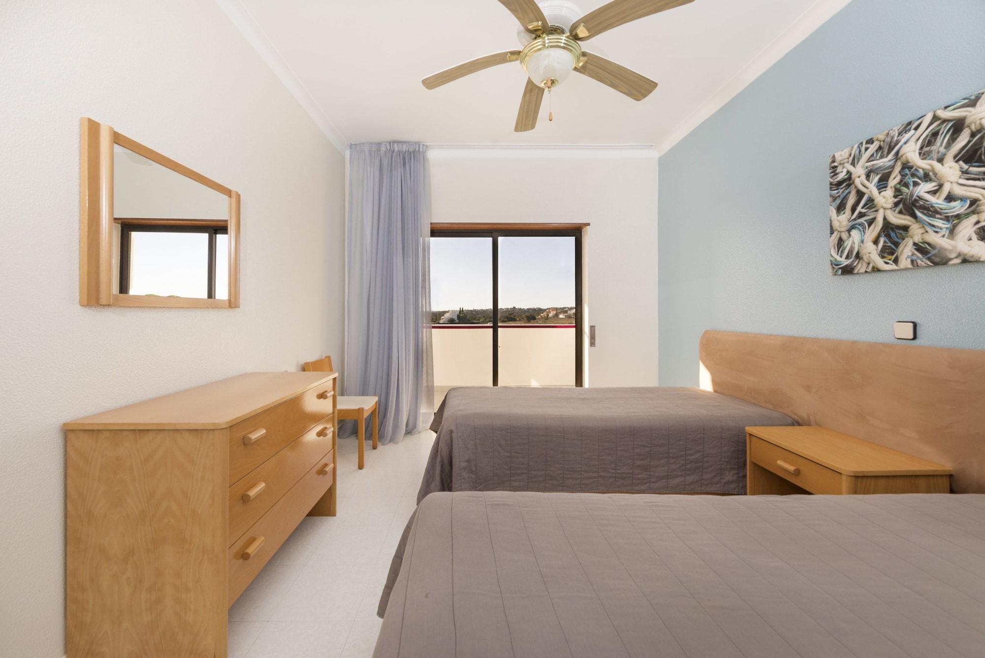 Ukino Terrace Algarve Concept Aparthotel Porches  Bagian luar foto