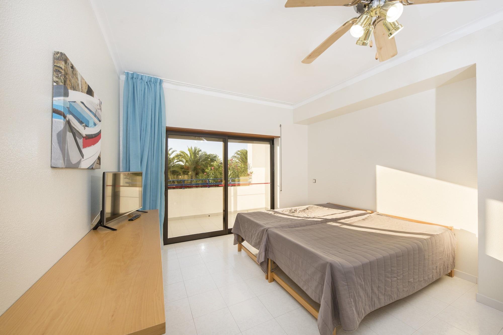Ukino Terrace Algarve Concept Aparthotel Porches  Bagian luar foto