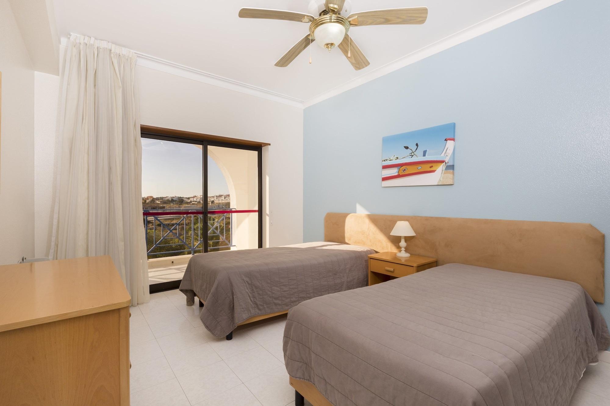 Ukino Terrace Algarve Concept Aparthotel Porches  Bagian luar foto
