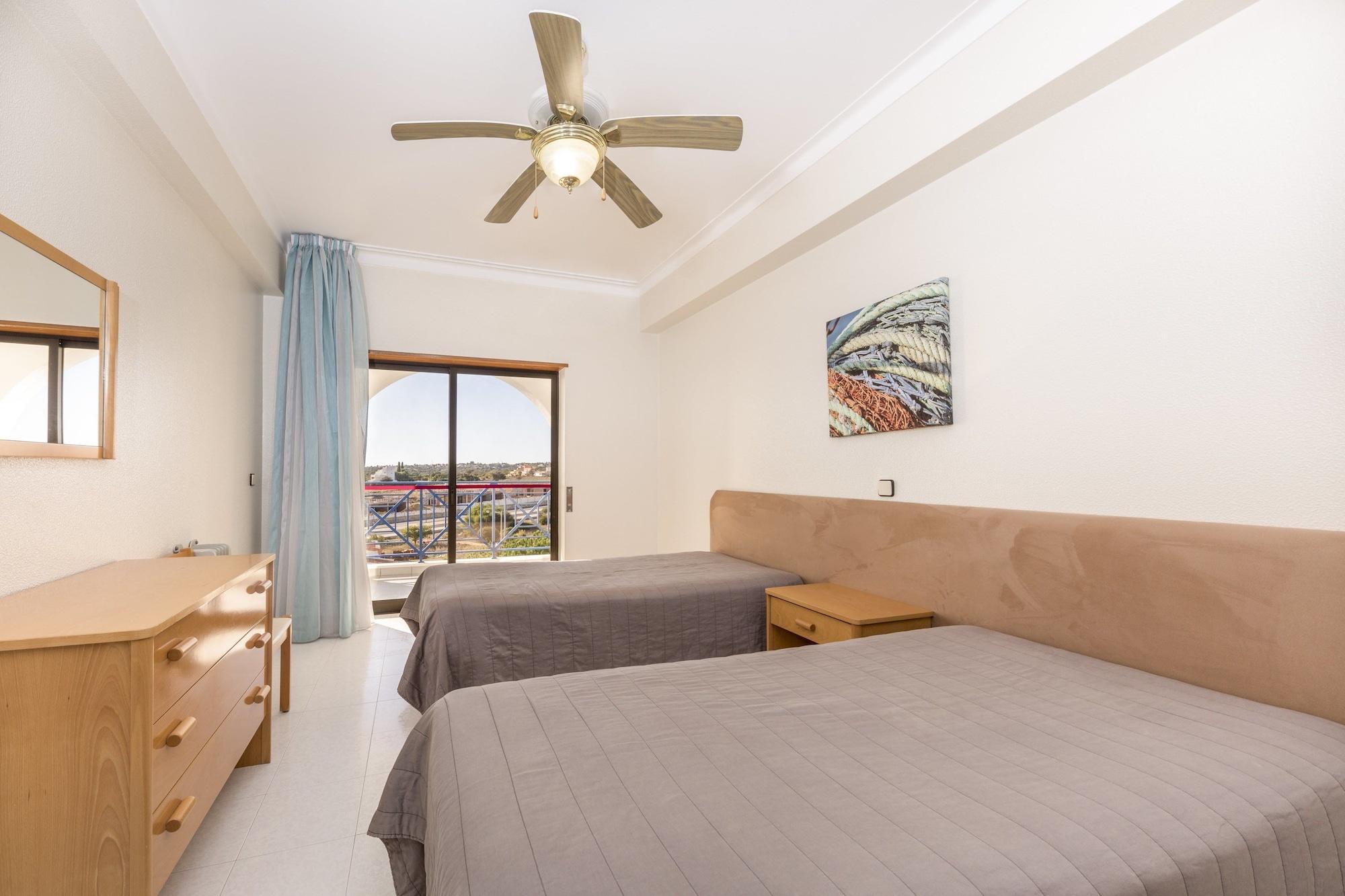 Ukino Terrace Algarve Concept Aparthotel Porches  Bagian luar foto