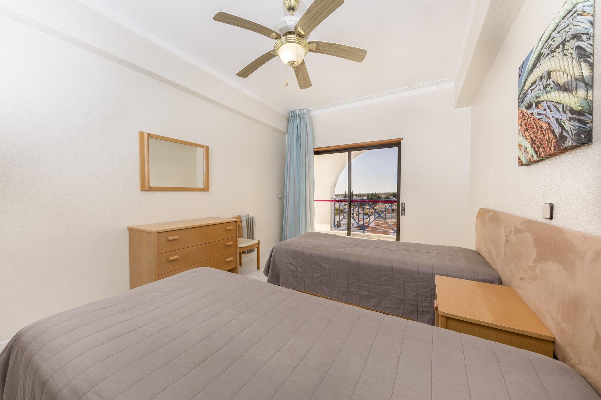 Ukino Terrace Algarve Concept Aparthotel Porches  Bagian luar foto
