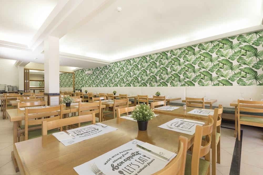 Ukino Terrace Algarve Concept Aparthotel Porches  Bagian luar foto