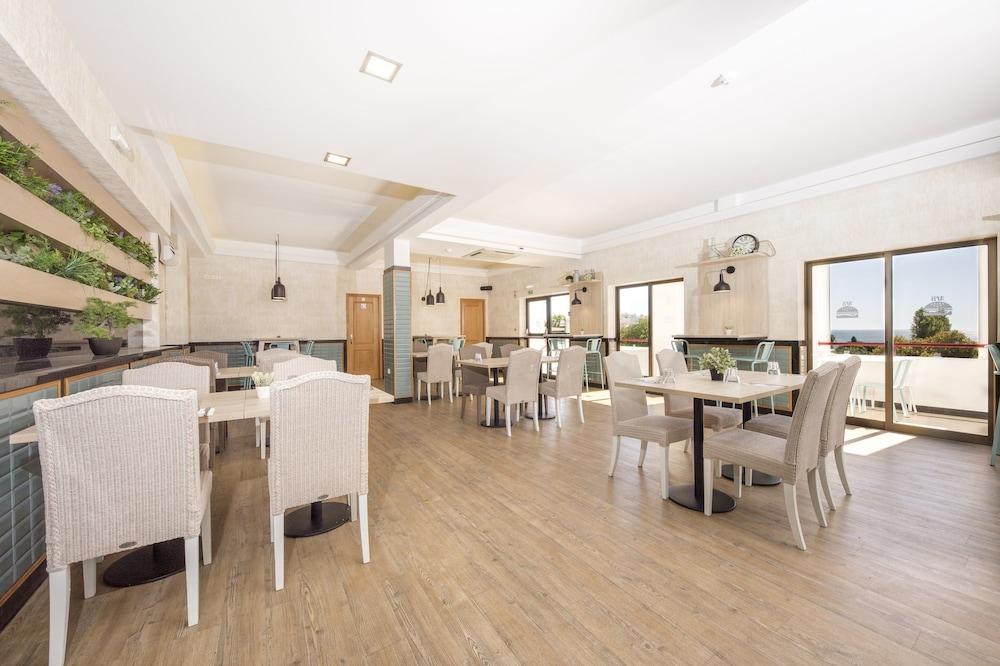 Ukino Terrace Algarve Concept Aparthotel Porches  Bagian luar foto