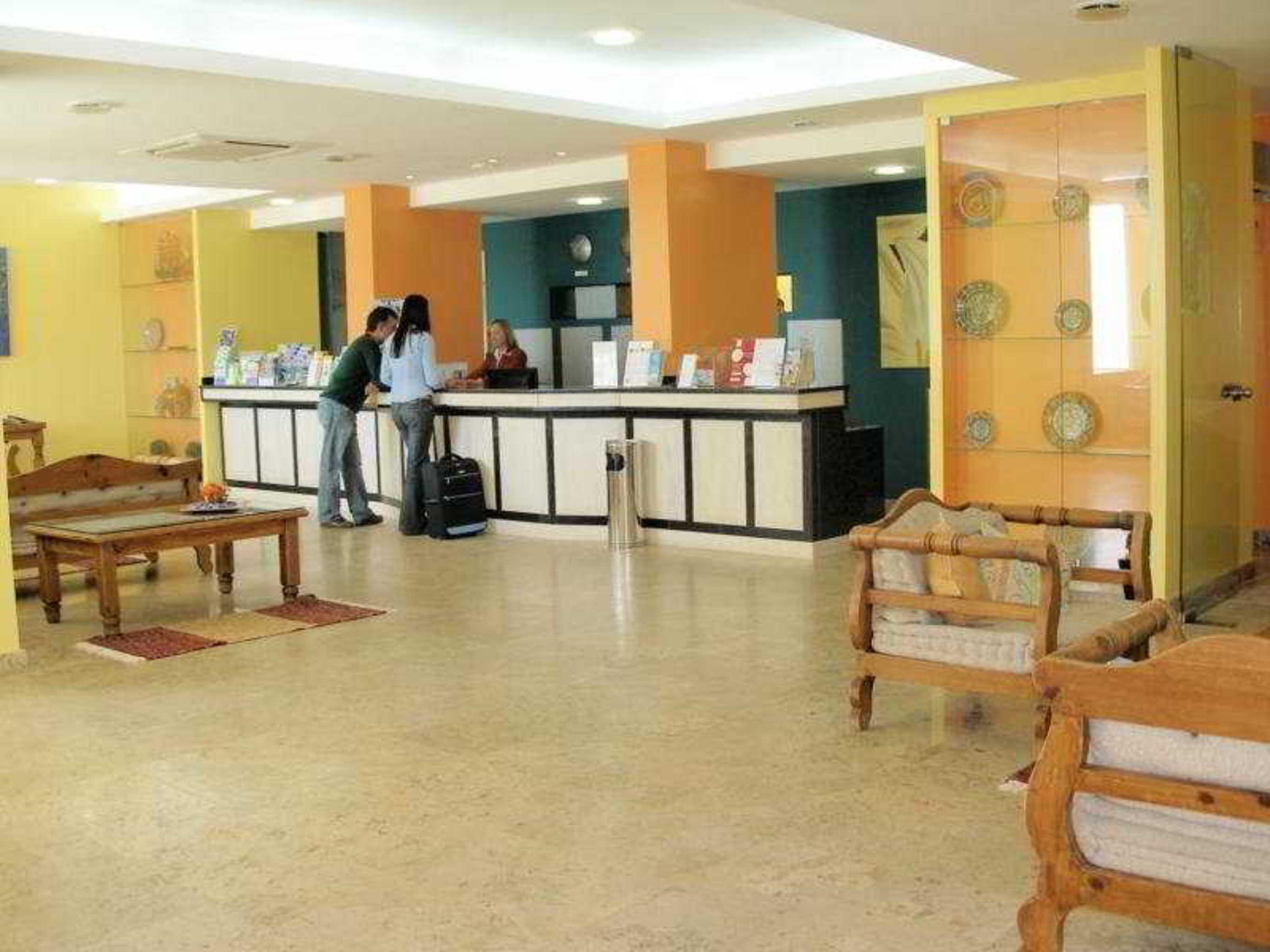 Ukino Terrace Algarve Concept Aparthotel Porches  Bagian luar foto