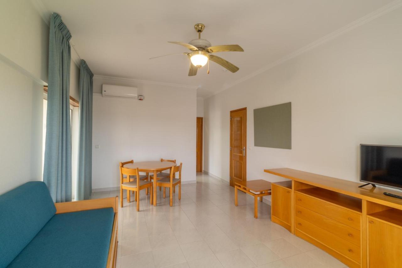 Ukino Terrace Algarve Concept Aparthotel Porches  Bagian luar foto