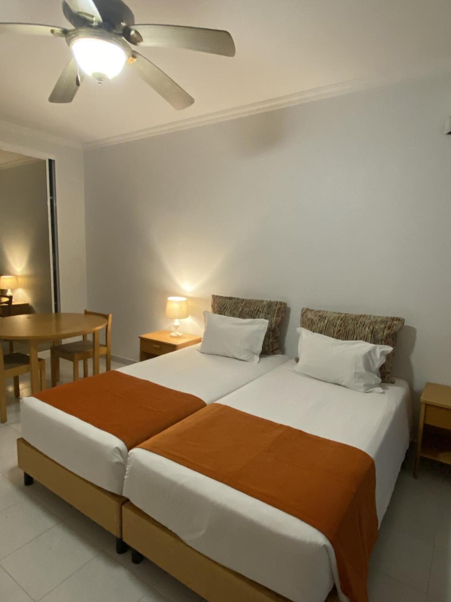 Ukino Terrace Algarve Concept Aparthotel Porches  Bagian luar foto