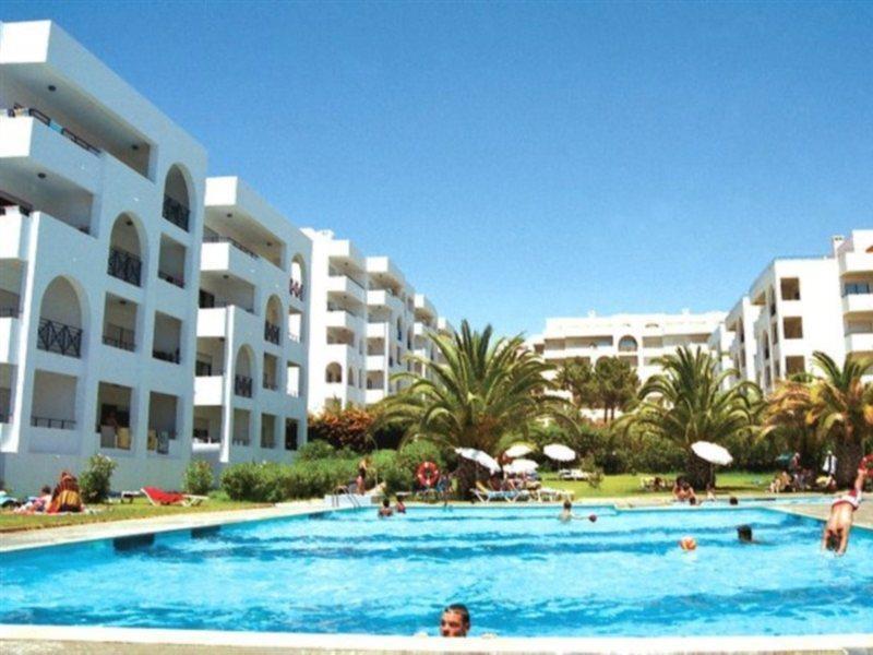 Ukino Terrace Algarve Concept Aparthotel Porches  Bagian luar foto