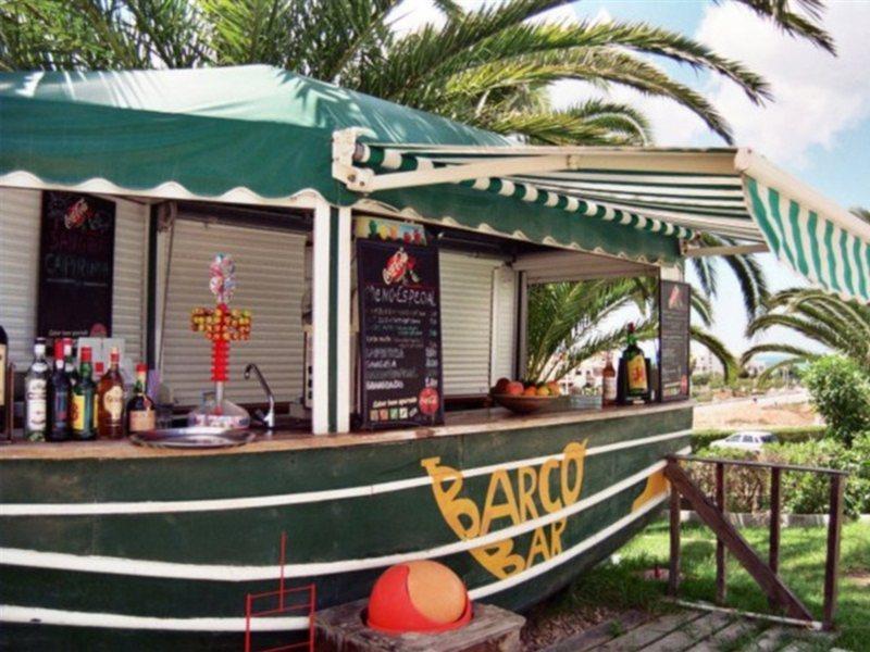 Ukino Terrace Algarve Concept Aparthotel Porches  Bagian luar foto