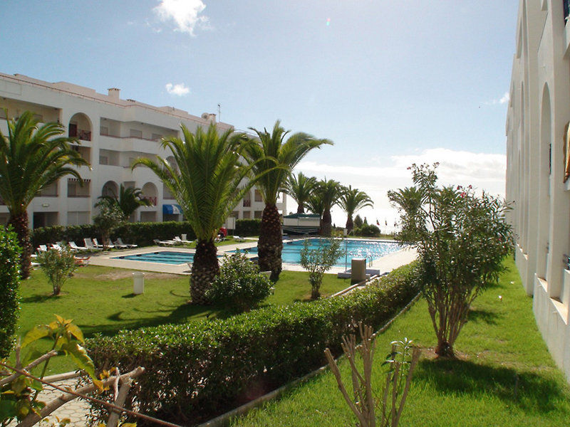 Ukino Terrace Algarve Concept Aparthotel Porches  Bagian luar foto