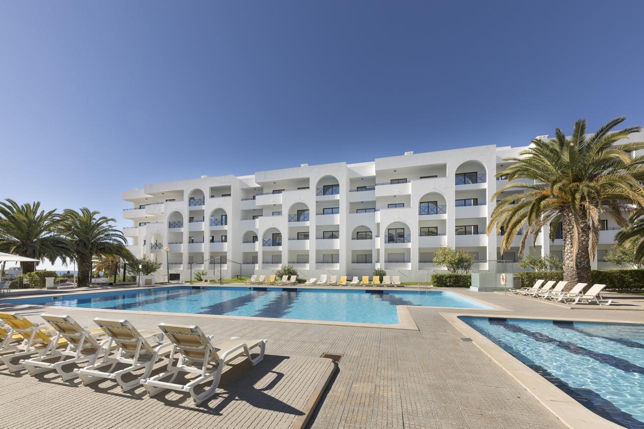 Ukino Terrace Algarve Concept Aparthotel Porches  Bagian luar foto