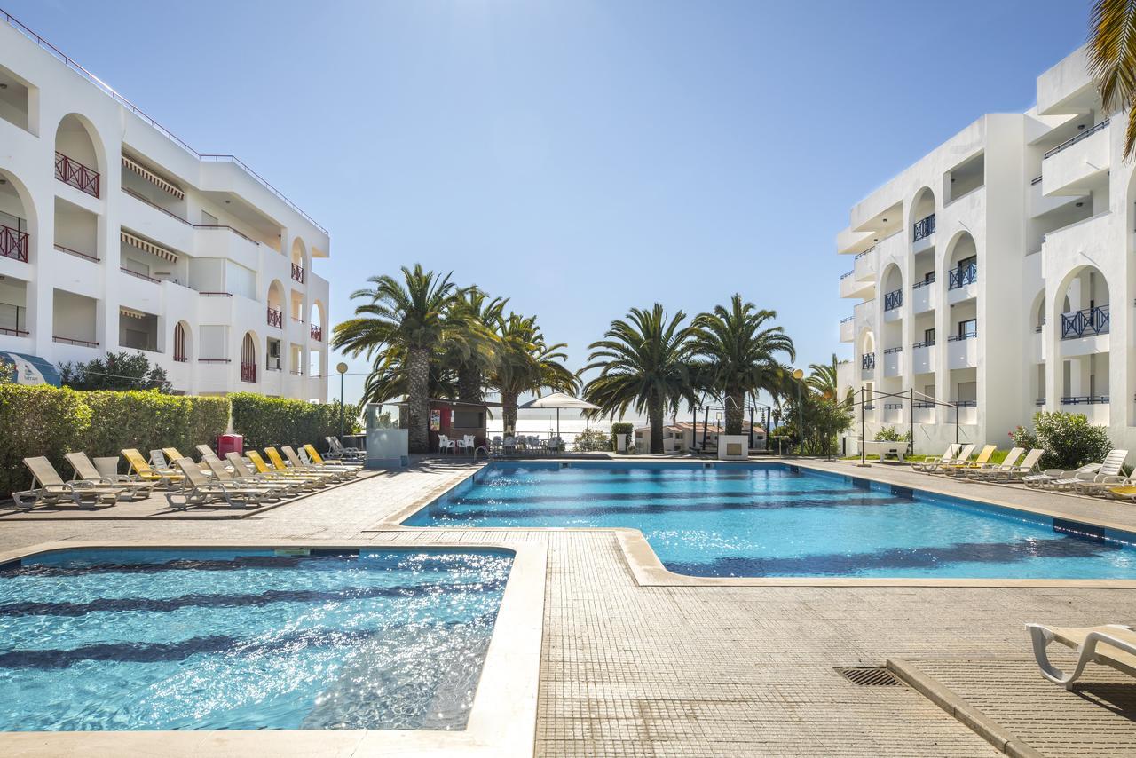 Ukino Terrace Algarve Concept Aparthotel Porches  Bagian luar foto