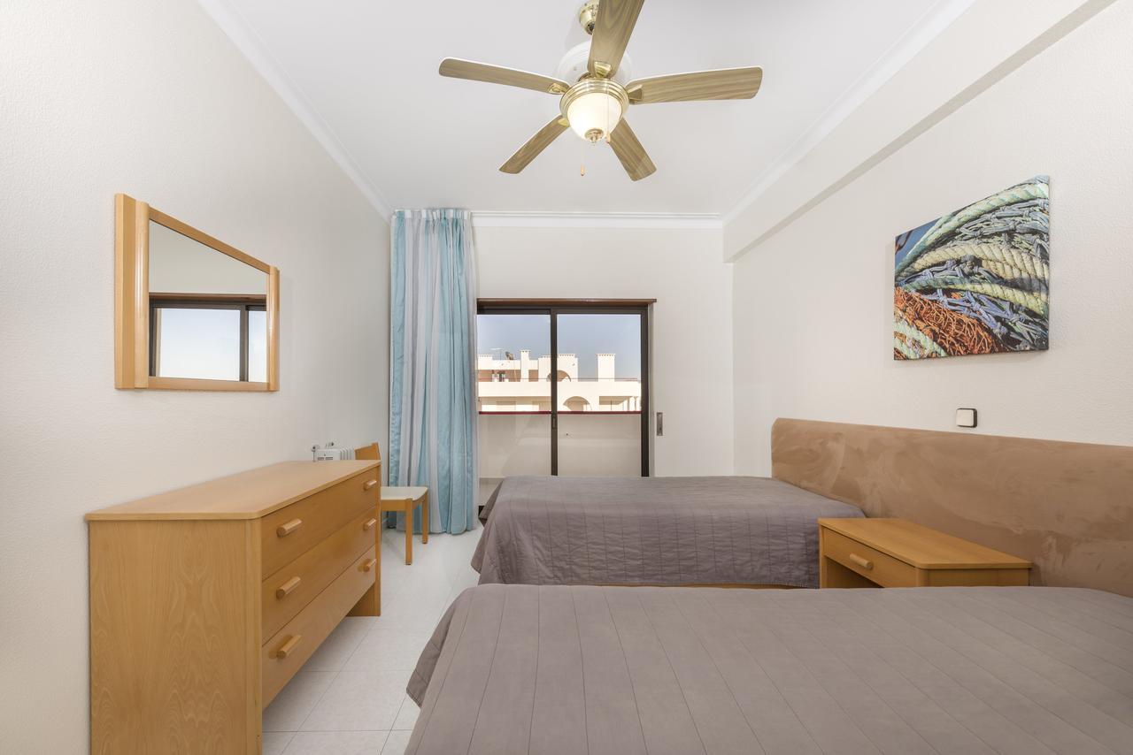Ukino Terrace Algarve Concept Aparthotel Porches  Bagian luar foto