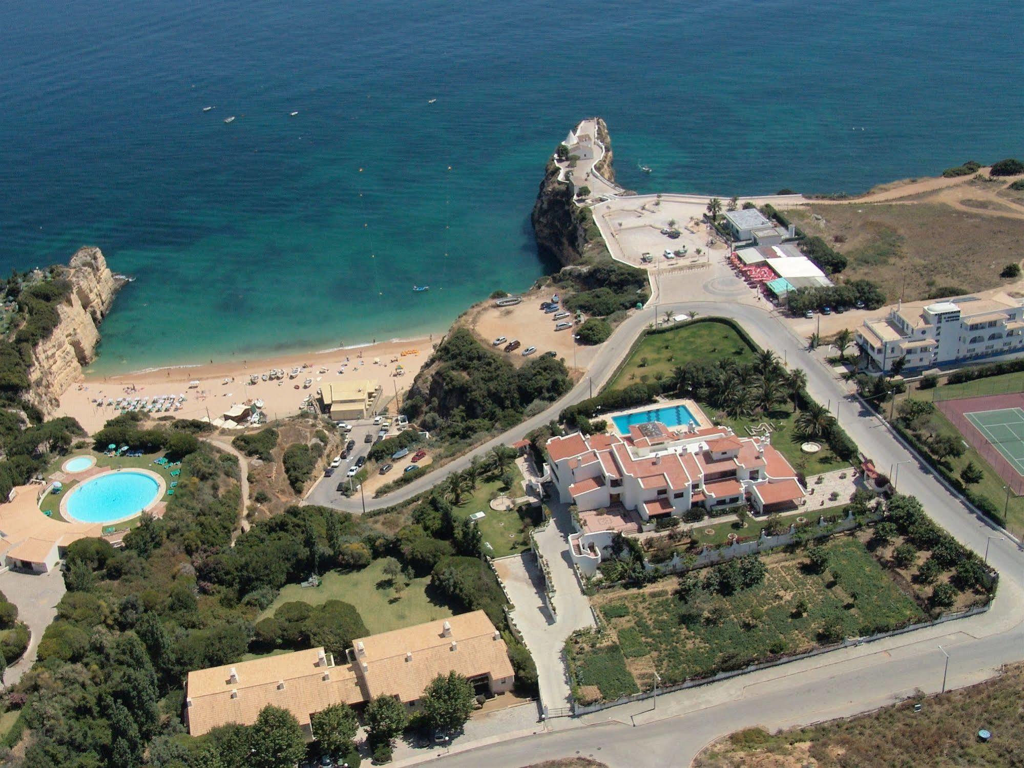 Ukino Terrace Algarve Concept Aparthotel Porches  Bagian luar foto