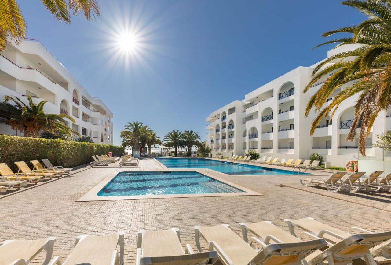 Ukino Terrace Algarve Concept Aparthotel Porches  Bagian luar foto